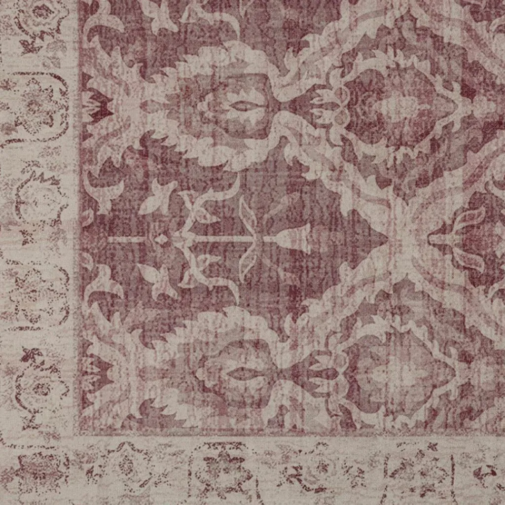 LOBERON Tapis Rectangulaires|Tapis*Tapis Mirellis