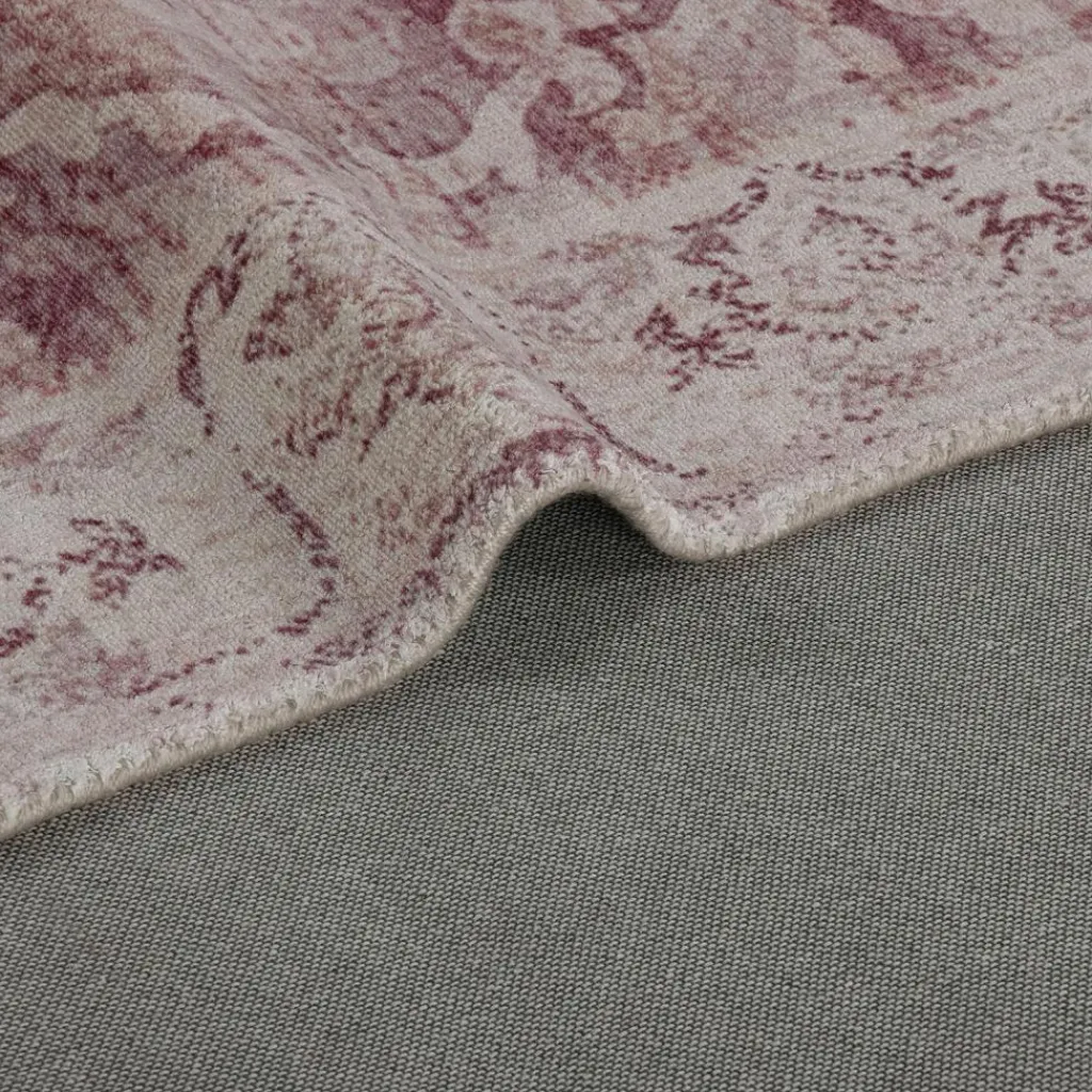 LOBERON Tapis Rectangulaires|Tapis*Tapis Mirellis