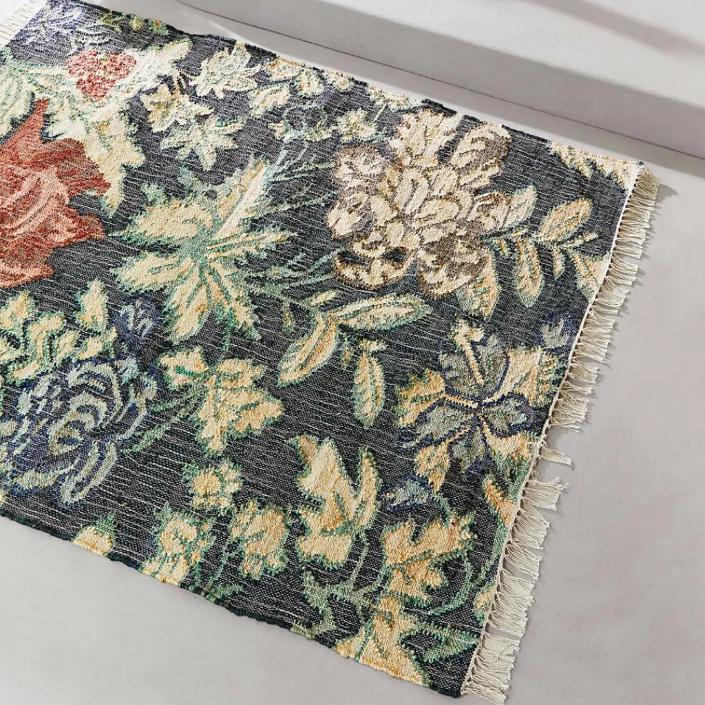 LOBERON Tapis Rectangulaires|Tapis*Tapis Nayiral