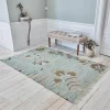 LOBERON Tapis Rectangulaires|Tapis*Tapis Nére