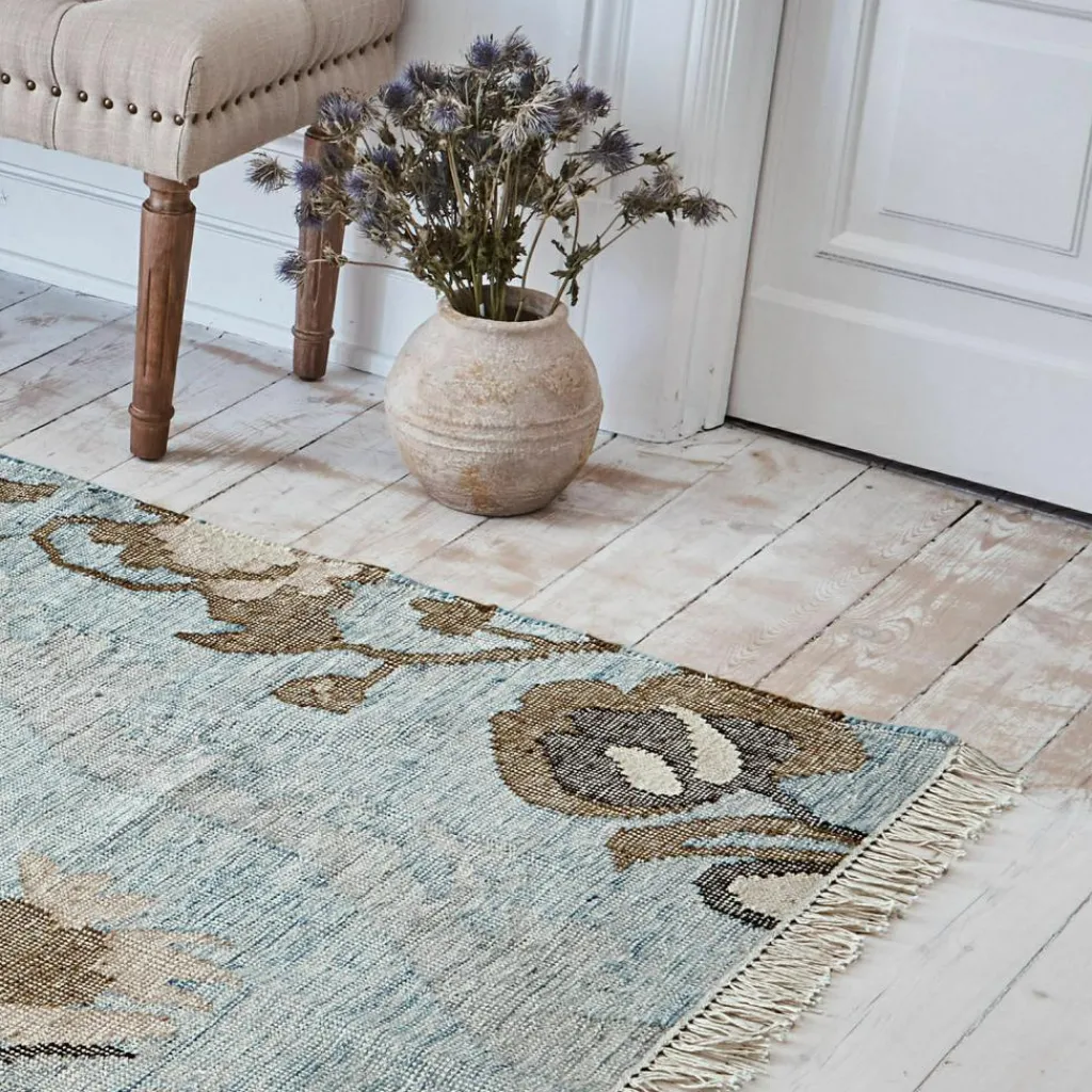 LOBERON Tapis Rectangulaires|Tapis*Tapis Nére