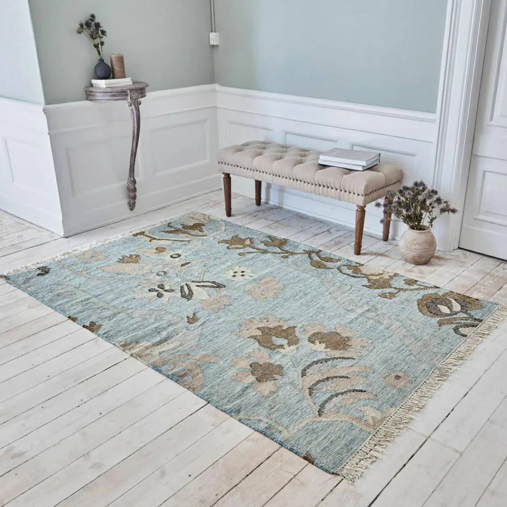 LOBERON Tapis Rectangulaires|Tapis*Tapis Nére