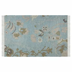 LOBERON Tapis Rectangulaires|Tapis*Tapis Nére