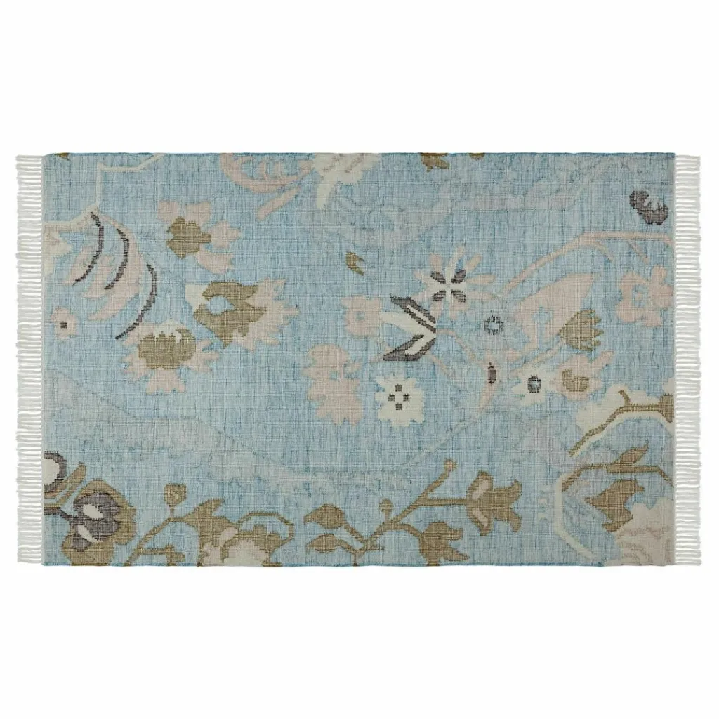 LOBERON Tapis Rectangulaires|Tapis*Tapis Nére