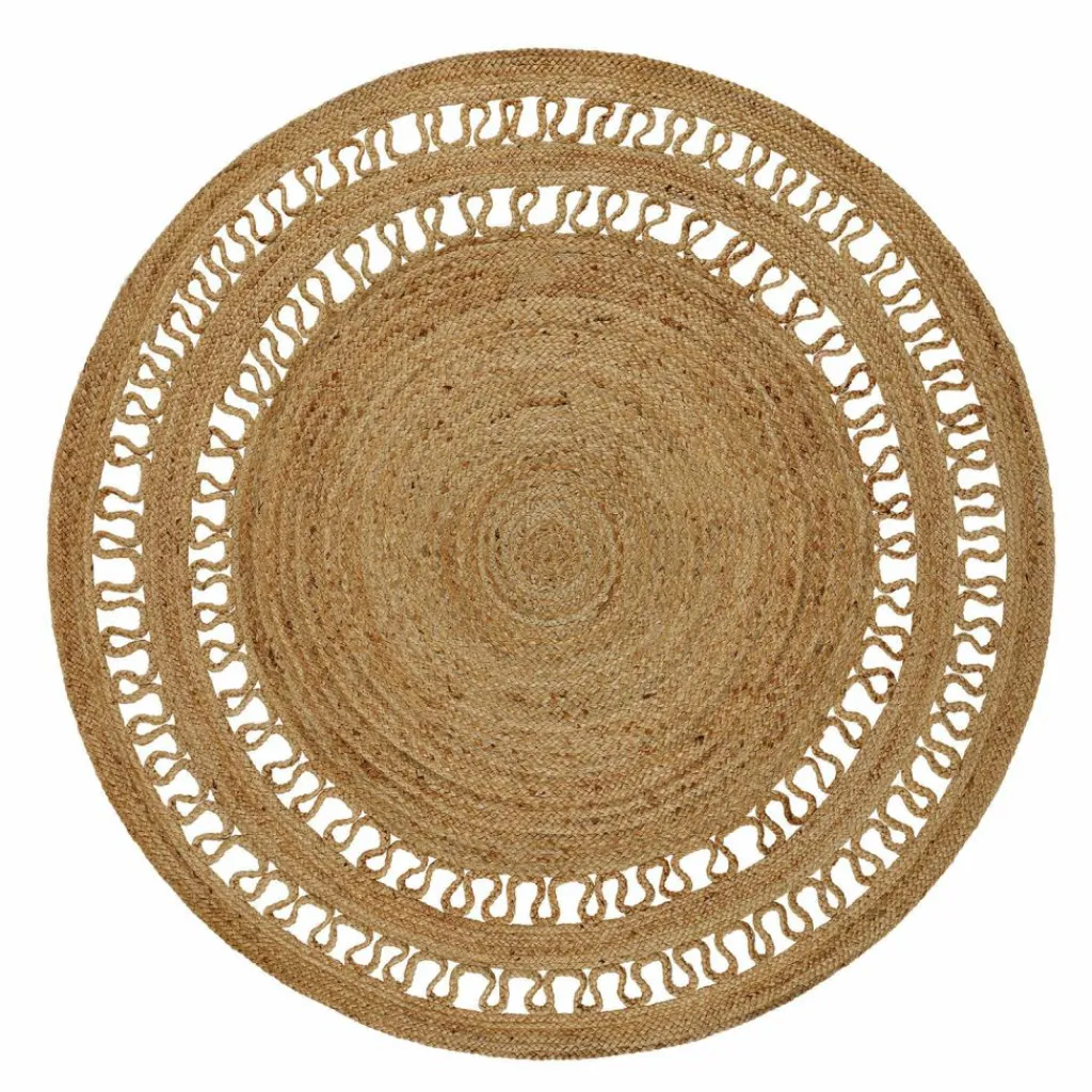 LOBERON Tapis Ronds|Tapis*Tapis Nymarion