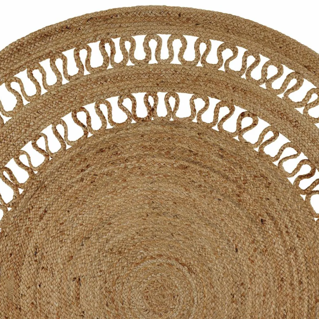LOBERON Tapis Ronds|Tapis*Tapis Nymarion