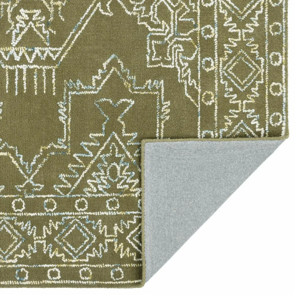 LOBERON Tapis Rectangulaires|Tapis*Tapis Qazoura