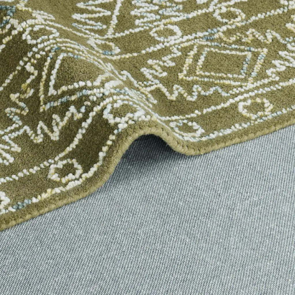 LOBERON Tapis Rectangulaires|Tapis*Tapis Qazoura