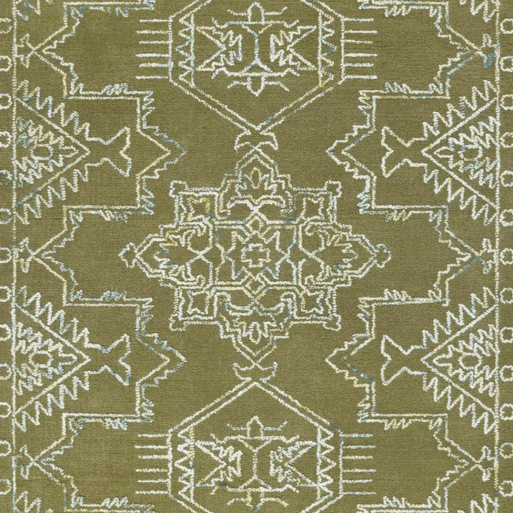 LOBERON Tapis Rectangulaires|Tapis*Tapis Qazoura