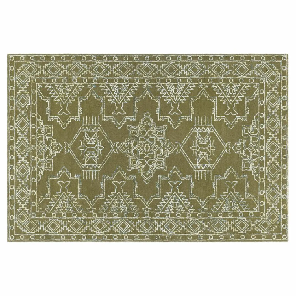 LOBERON Tapis Rectangulaires|Tapis*Tapis Qazoura