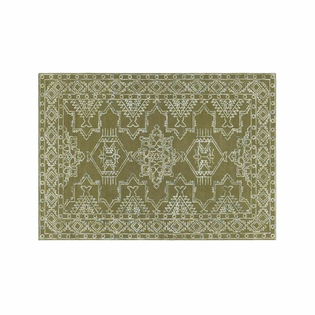LOBERON Tapis Rectangulaires|Tapis*Tapis Qazoura