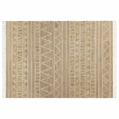 LOBERON Tapis Rectangulaires|Tapis*Tapis Rashan