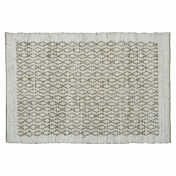 LOBERON Tapis Rectangulaires|Tapis*Tapis réversible Amhara