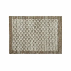 LOBERON Tapis Rectangulaires|Tapis*Tapis réversible Amhara