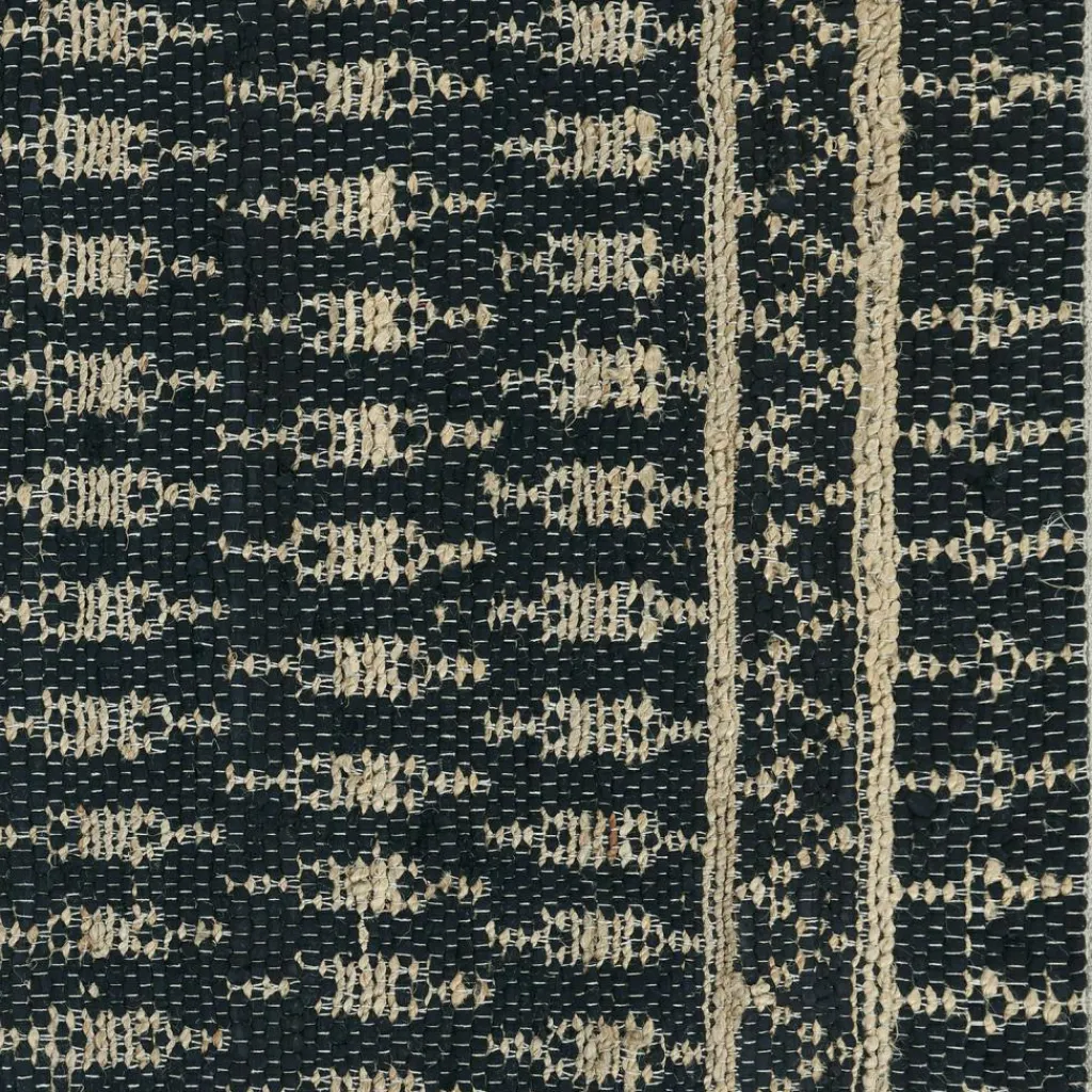 LOBERON Tapis Rectangulaires|Tapis*Tapis réversible Frizzy