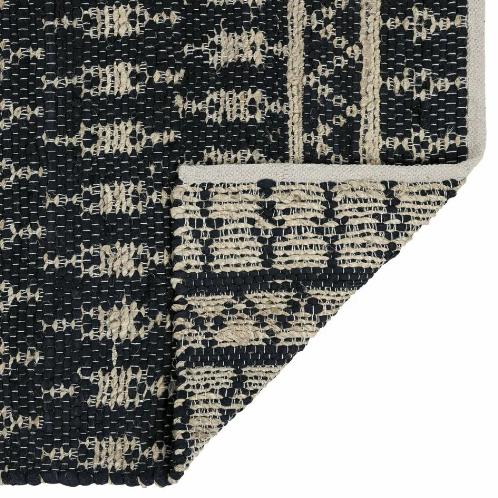 LOBERON Tapis Rectangulaires|Tapis*Tapis réversible Frizzy