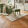 LOBERON Tapis Rectangulaires|Tapis*Tapis réversible Vendeline