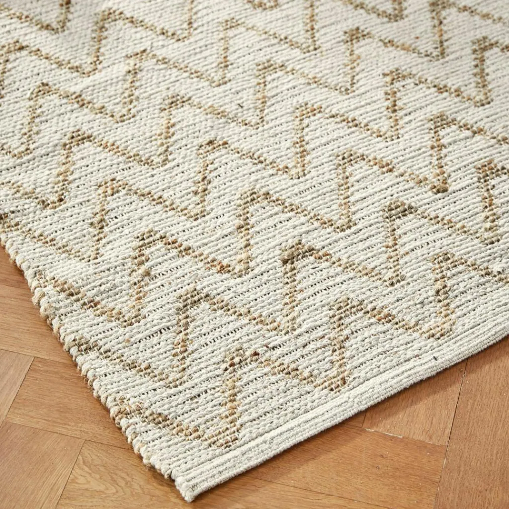 LOBERON Tapis Rectangulaires|Tapis*Tapis réversible Vendeline