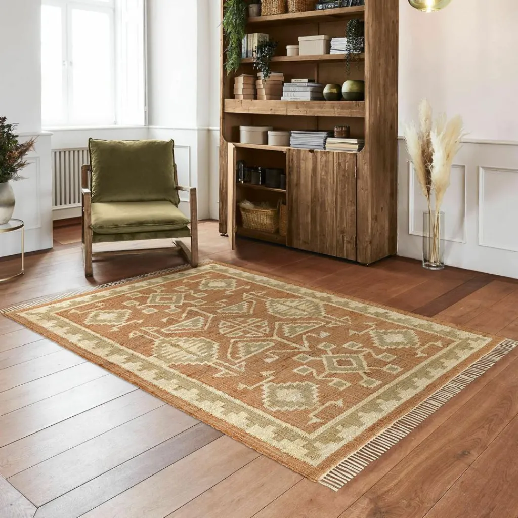 LOBERON Tapis Rectangulaires|Tapis*Tapis Serenath