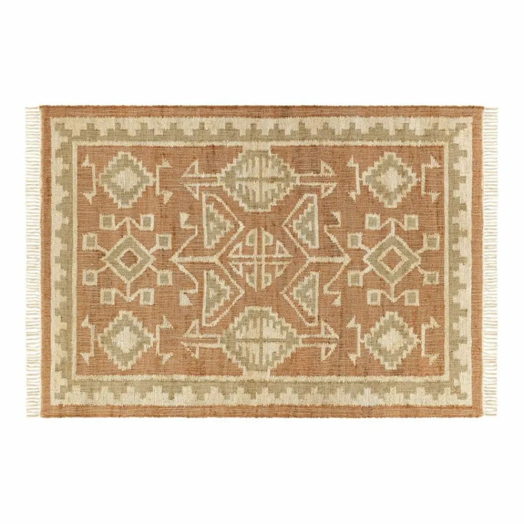 LOBERON Tapis Rectangulaires|Tapis*Tapis Serenath