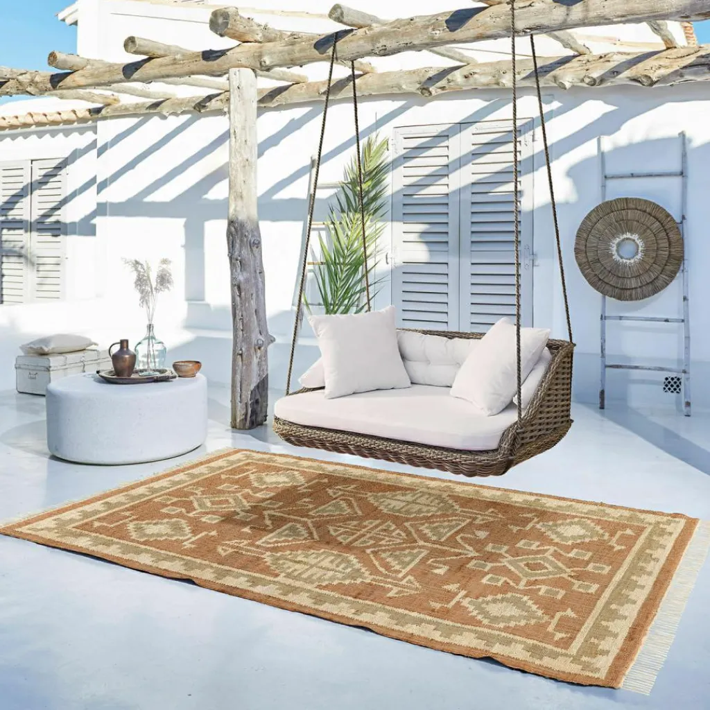 LOBERON Tapis Rectangulaires|Tapis*Tapis Serenath