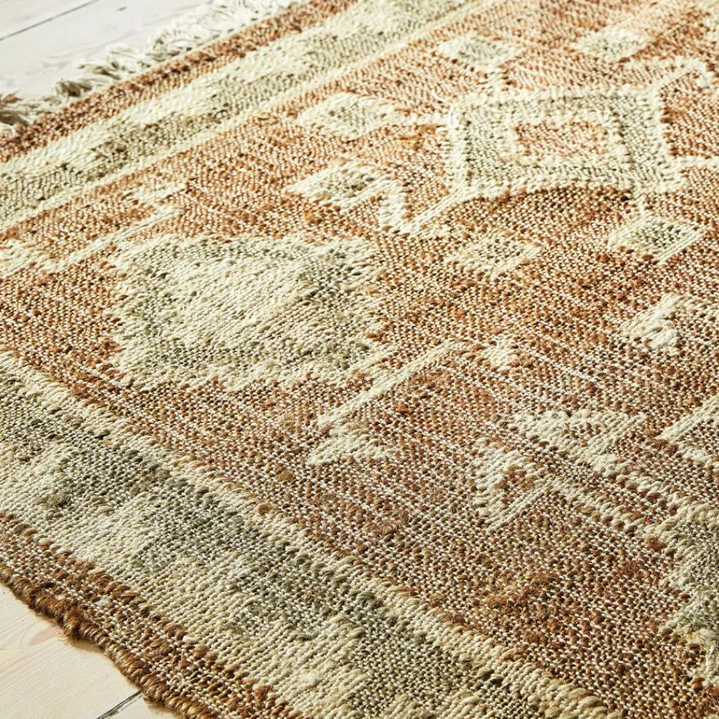 LOBERON Tapis Rectangulaires|Tapis*Tapis Serenath