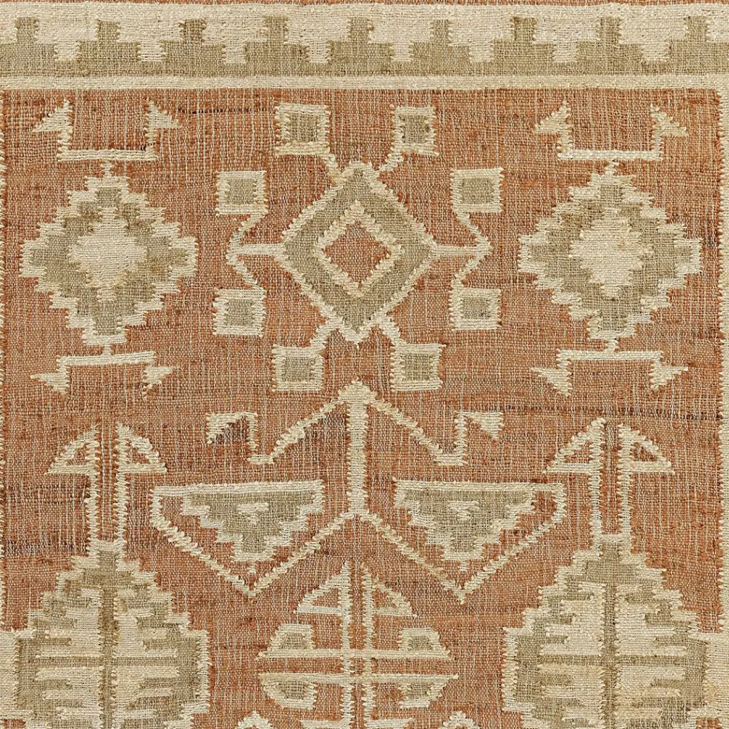 LOBERON Tapis Rectangulaires|Tapis*Tapis Serenath