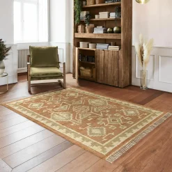 LOBERON Tapis Rectangulaires|Tapis*Tapis Serenath