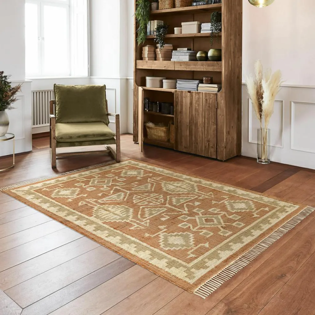 LOBERON Tapis Rectangulaires|Tapis*Tapis Serenath
