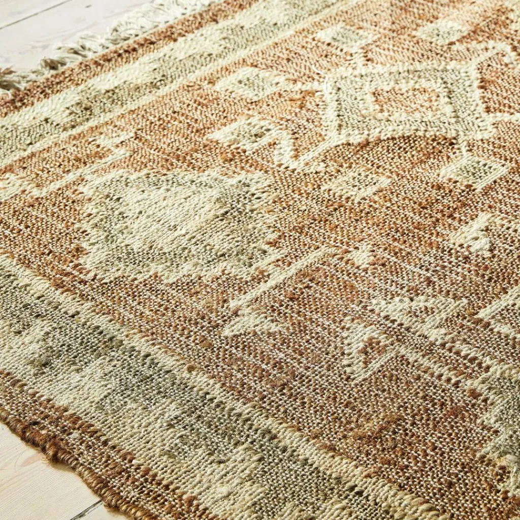LOBERON Tapis Rectangulaires|Tapis*Tapis Serenath