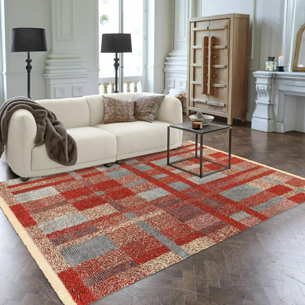 LOBERON Tapis Rectangulaires|Tapis*Tapis Serenith
