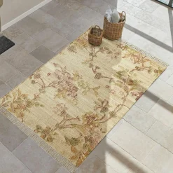 LOBERON Tapis Rectangulaires|Tapis*Tapis Sernivou