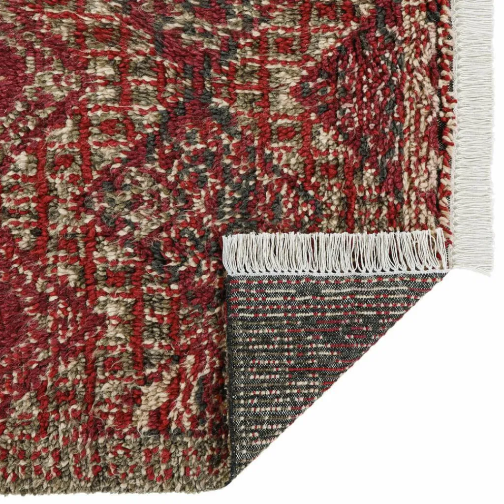 LOBERON Tapis Rectangulaires|Tapis*Tapis Thalivine