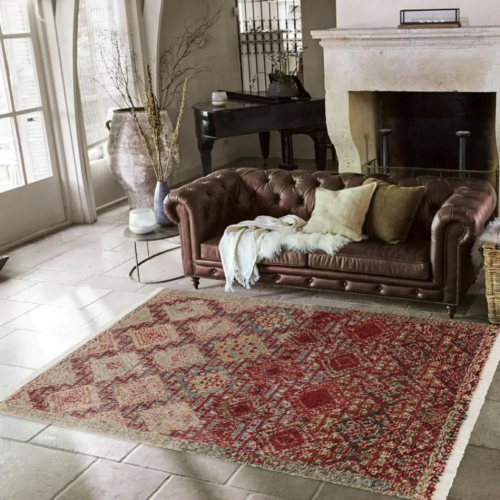 LOBERON Tapis Rectangulaires|Tapis*Tapis Thalivine