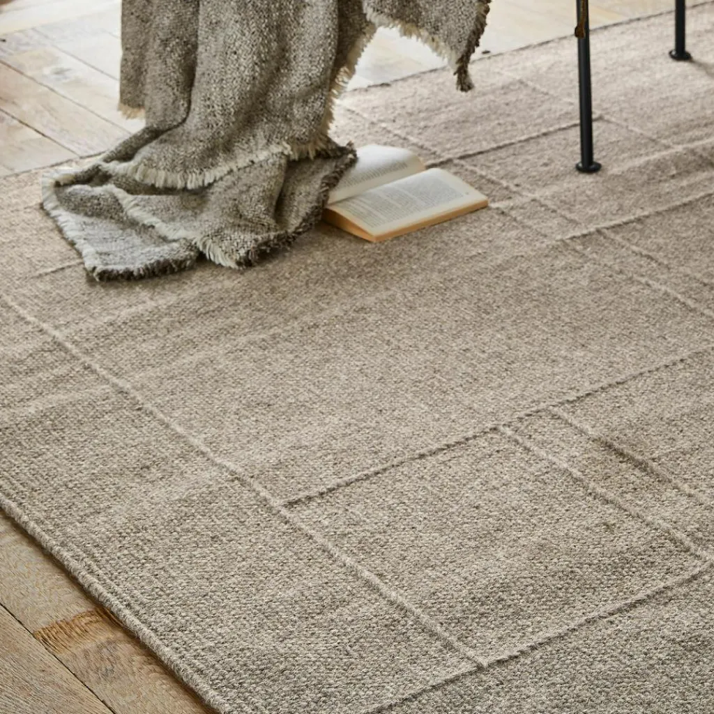 LOBERON Tapis Rectangulaires|Tapis*Tapis Tharim