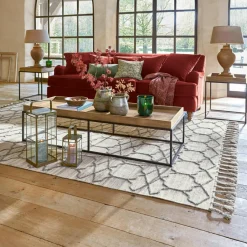 LOBERON Tapis Rectangulaires|Tapis*Tapis Timon