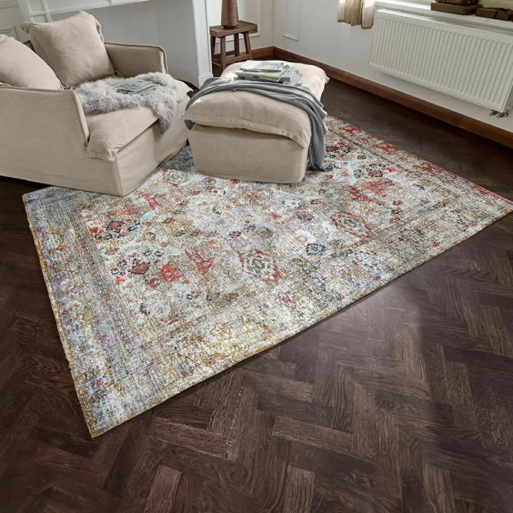 LOBERON Tapis Rectangulaires|Tapis*Tapis Trant