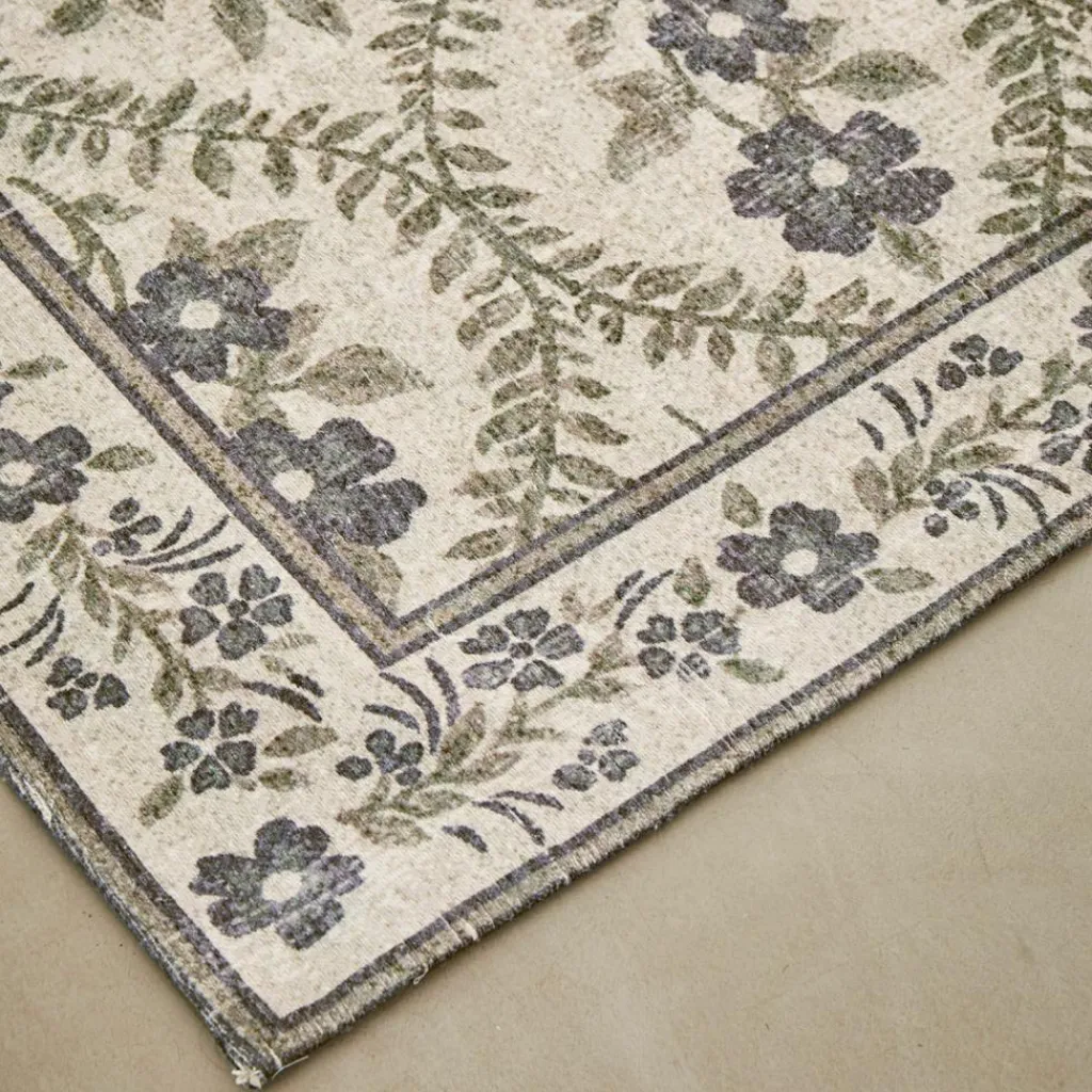 LOBERON Tapis Rectangulaires|Tapis*Tapis Vellouris