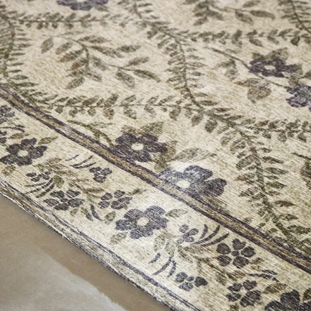 LOBERON Tapis Rectangulaires|Tapis*Tapis Vellouris