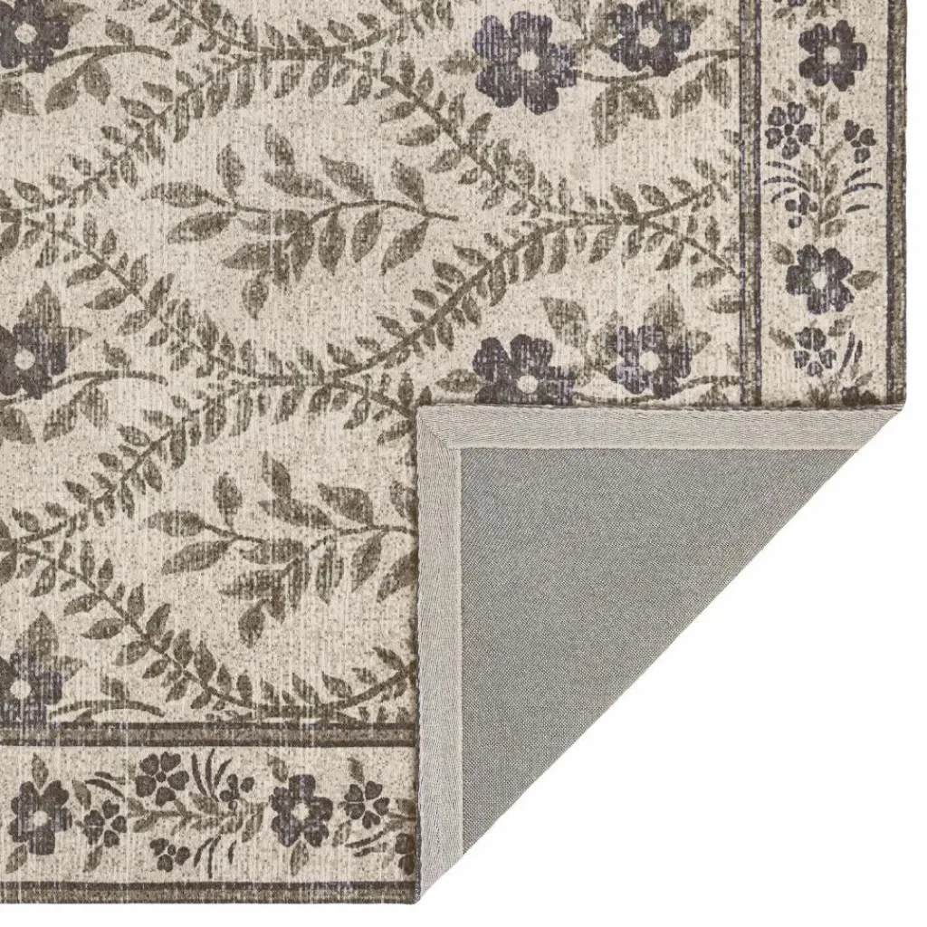 LOBERON Tapis Rectangulaires|Tapis*Tapis Vellouris