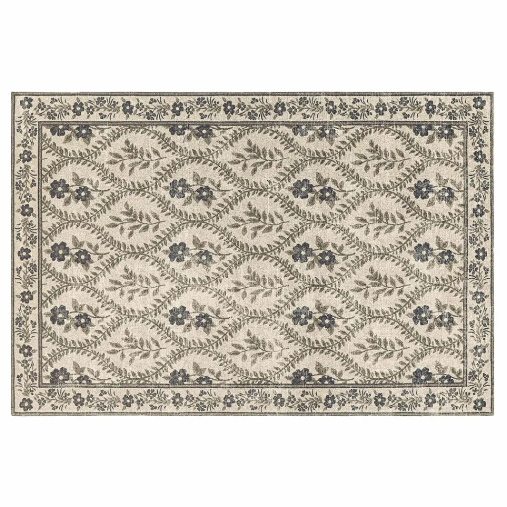 LOBERON Tapis Rectangulaires|Tapis*Tapis Vellouris