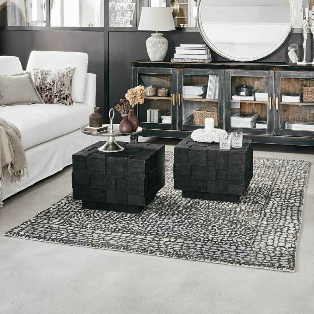 LOBERON Tapis Rectangulaires|Tapis*Tapis Vermont