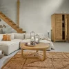 LOBERON Tapis Rectangulaires|Tapis*Tapis Volemar
