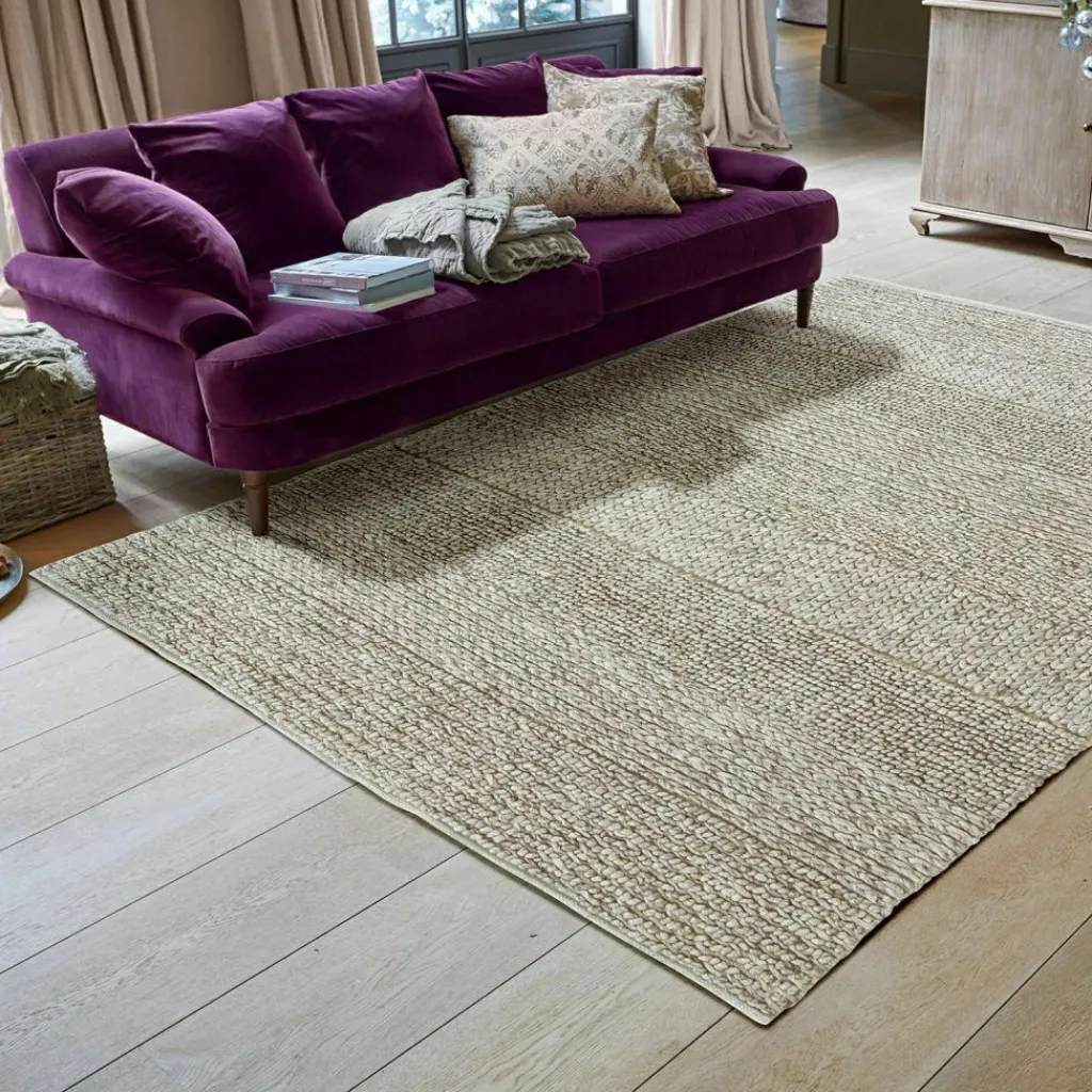 LOBERON Tapis Rectangulaires|Tapis*Tapis Welezas