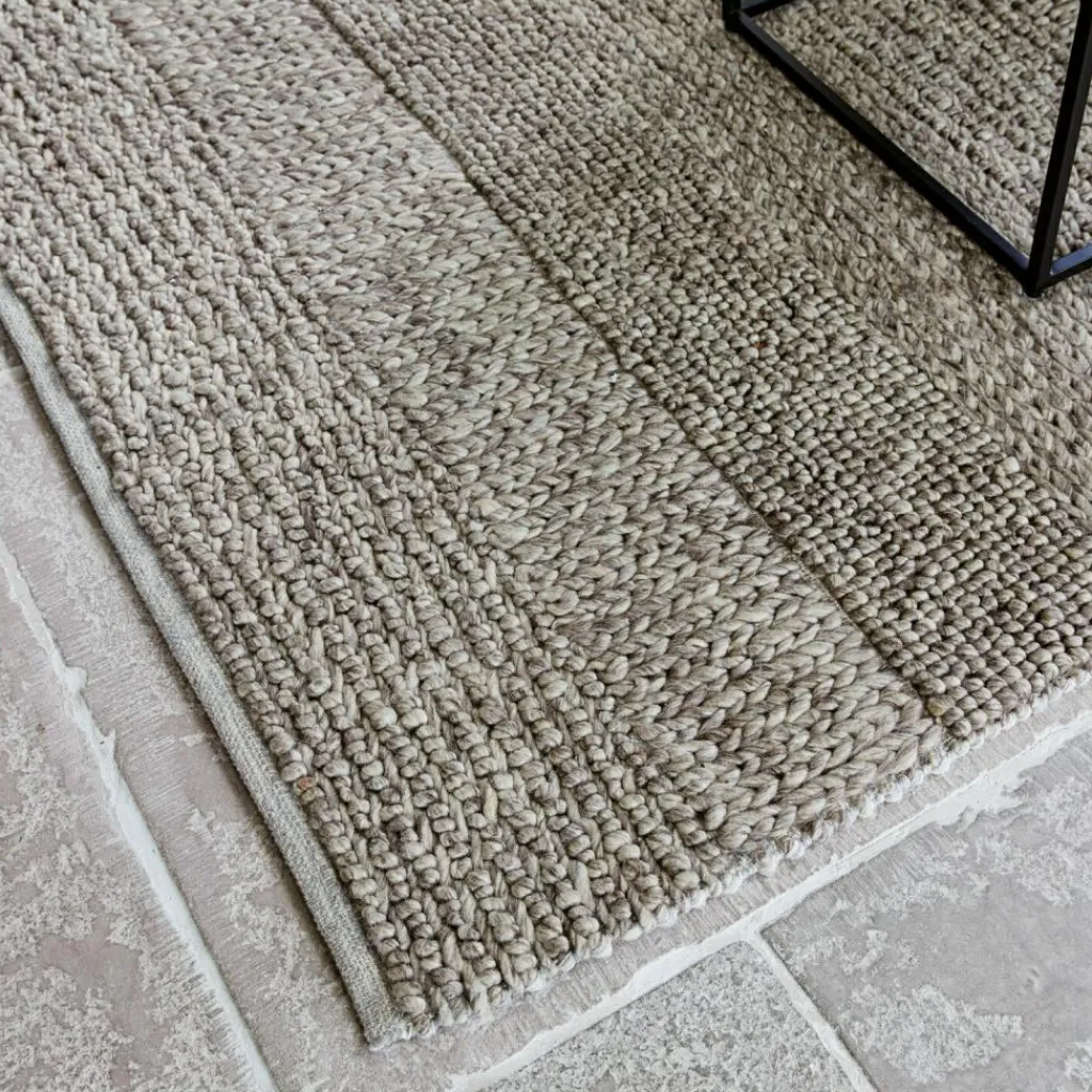 LOBERON Tapis Rectangulaires|Tapis*Tapis Welezas