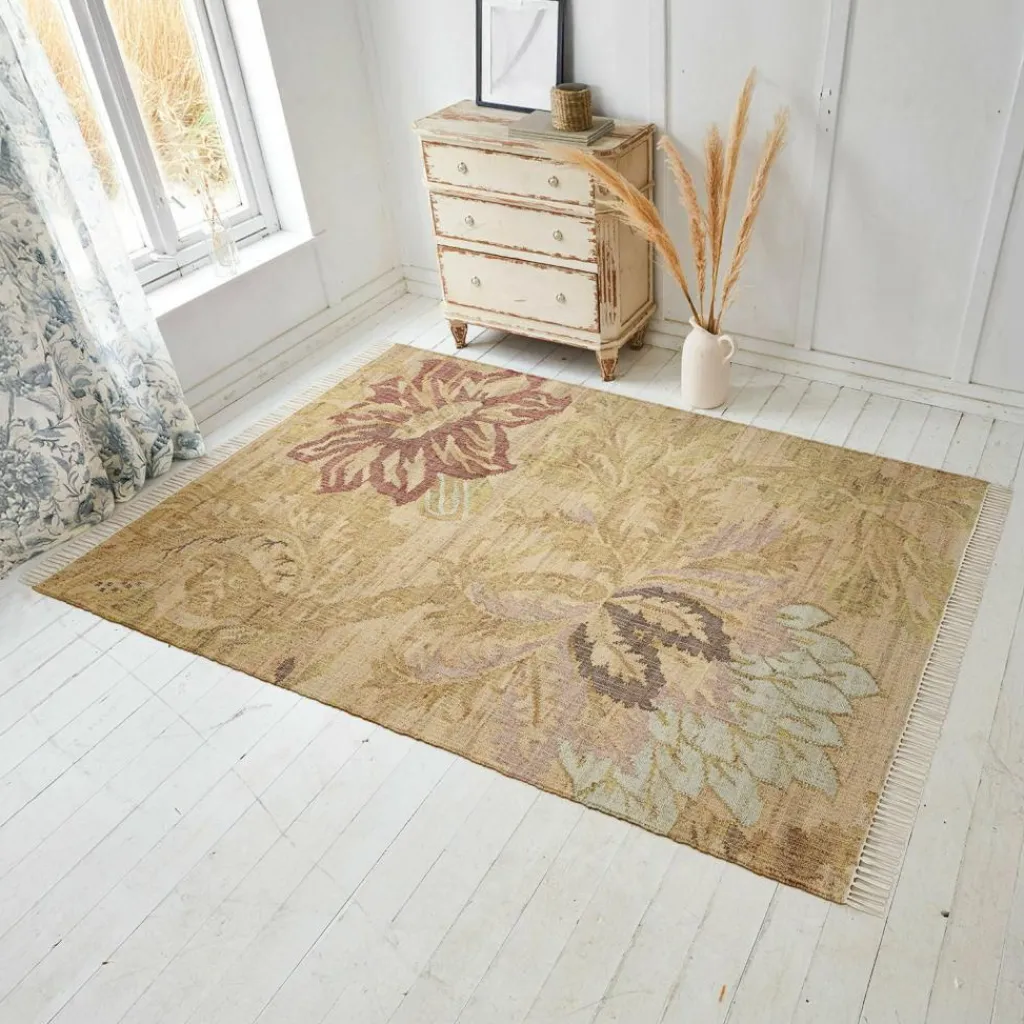 LOBERON Tapis Rectangulaires|Tapis*Tapis Willeque