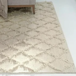 LOBERON Tapis Rectangulaires|Tapis*Tapis Yoann