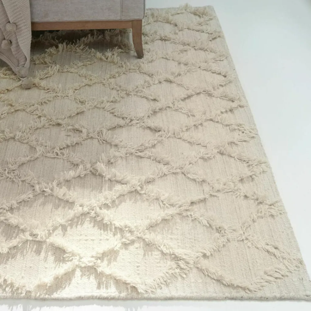 LOBERON Tapis Rectangulaires|Tapis*Tapis Yoann