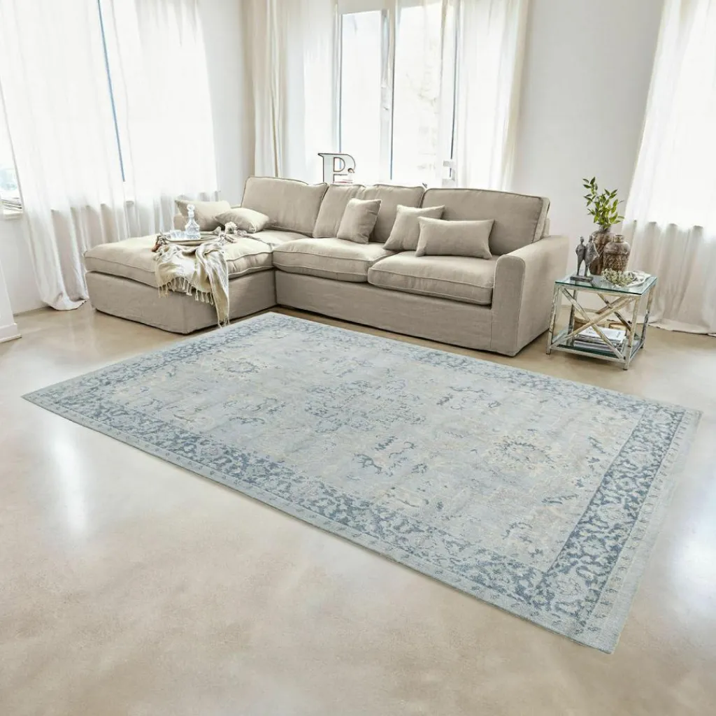 LOBERON Tapis Rectangulaires|Tapis*Tapis Zaylen