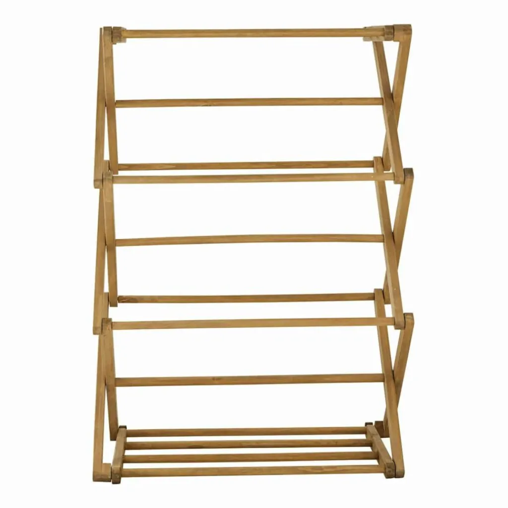 LOBERON Accessoires De Bain|Rangements*Étendoir à linge Elodielle